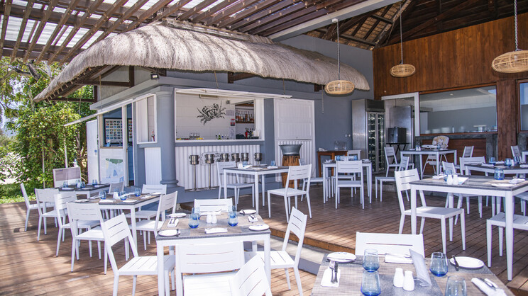 Outrigger Mauritius Beach Resort